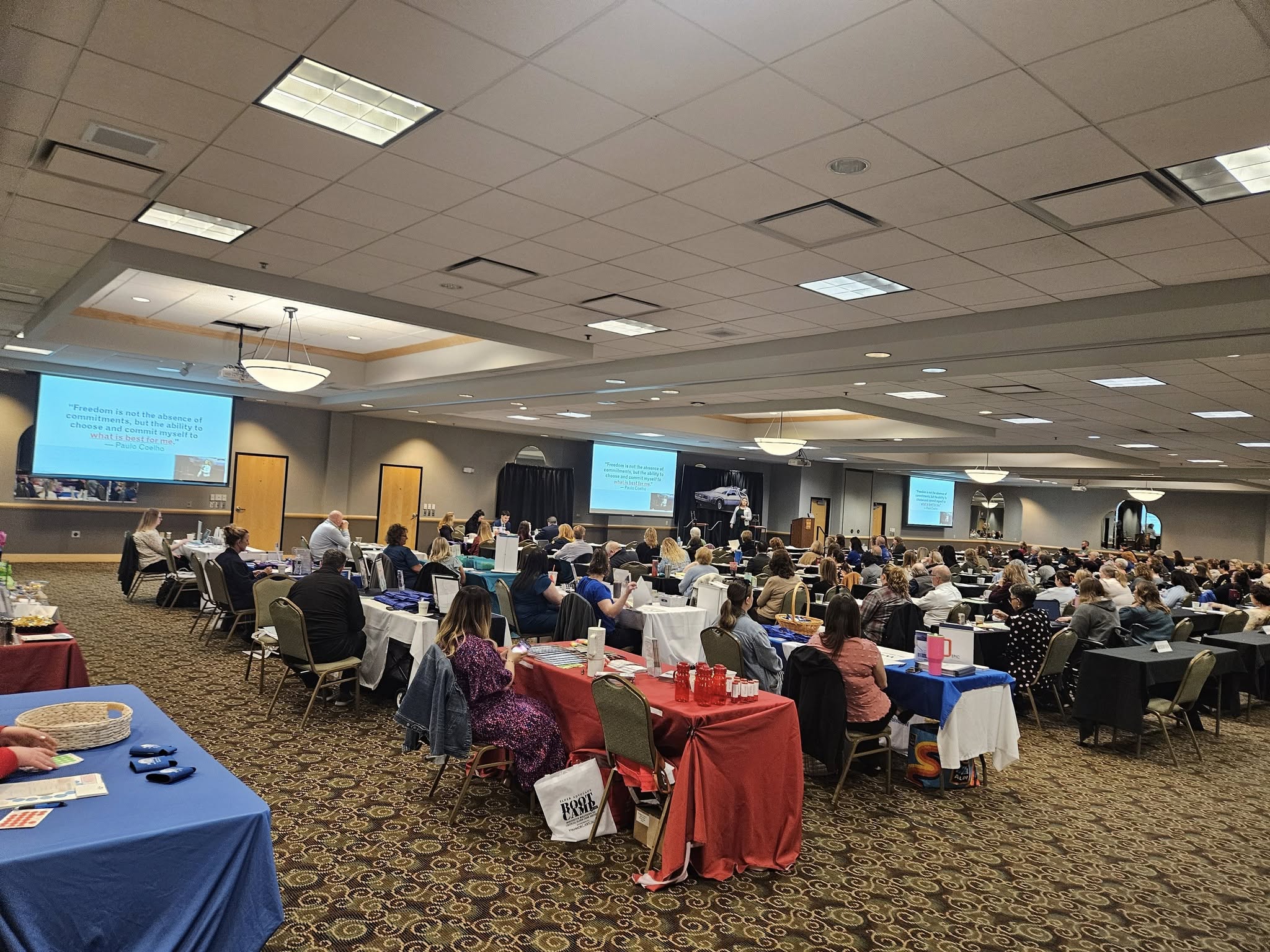 Elder Advocacy and Law Boot Camp